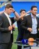B体育官网下载APP-bsports官方平台-Bsports必一体育官网-兰帕德反驳杰拉德：英格兰黄金一代失败非因自负