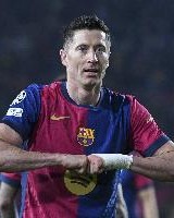 每体：莱万&amp;费兰都在周一加练，下轮西甲选择谁首发将是一大难题