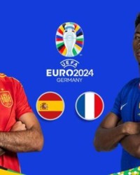 B体育官网下载APP-bsports官方平台-Bsports必一体育官网-【前瞻】想赢法国？西班牙的机会也许只有70分钟！