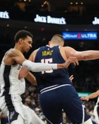 12战11胜！掘金季末冲刺 约基奇冲击MVP又迎利好