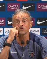 B体育官网下载APP-bsports官方平台-Bsports必一体育官网-恩里克：相信登贝莱表现还能提升 要建立能以最佳方式进攻的体系